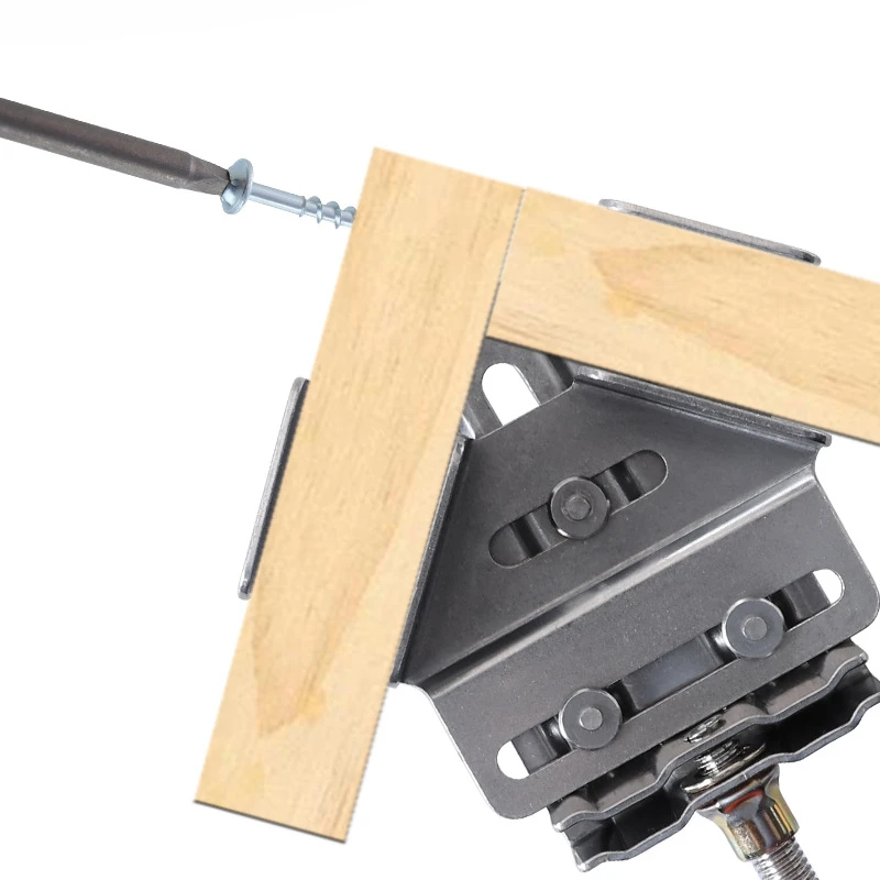 Positioning Clamps Stainless Steel