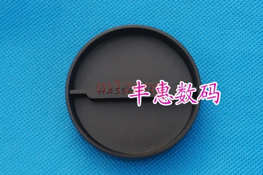 HASSELBALD Hasselblad Bay50 B50 B50mm 카메라 렌즈용 50mm 전면 렌즈 캡/커버 보호대