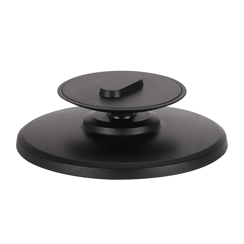 Per Altoparlanti Spot Amazon Echo Supporto Per Staffa A Parete Con Rotazione A 360 Gradi Supporto Per Supporto In Lega Di Alluminio Regolabile Con Bas