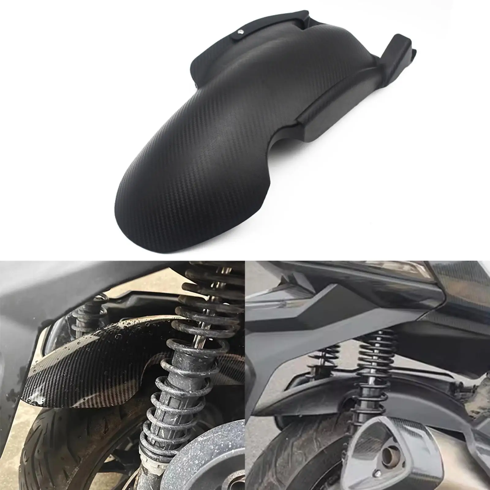 Motorcycle-Mud-Flap-Spare-Parts-Replacement-Premium-Waterproof ...