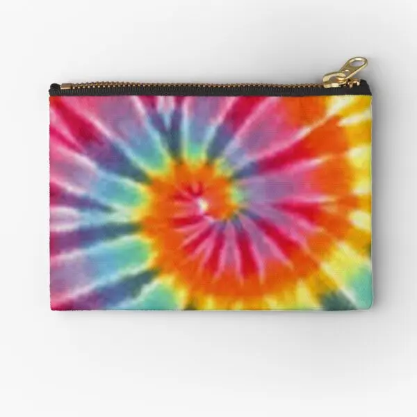 

Кармашек для хранения на молнии, чистый косметический бумажник с принтом в виде красителя для мелочи, трусиков, нижнего белья, маленьких мужских носков, карманов для денег