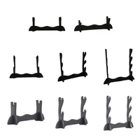 Universal Wood Sword Display Stand Decorative Support Holder Household Decoration for School Office Decorative Showing 1