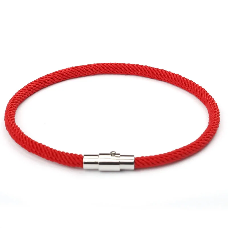 Colorful Rope Bracelet for Men and Women