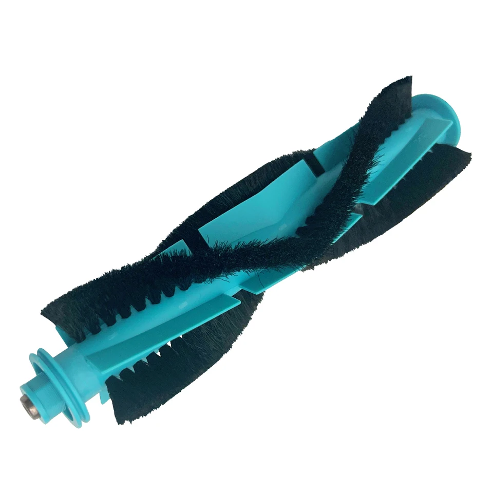 Midea S5 Plus의 강력한 청소 능력