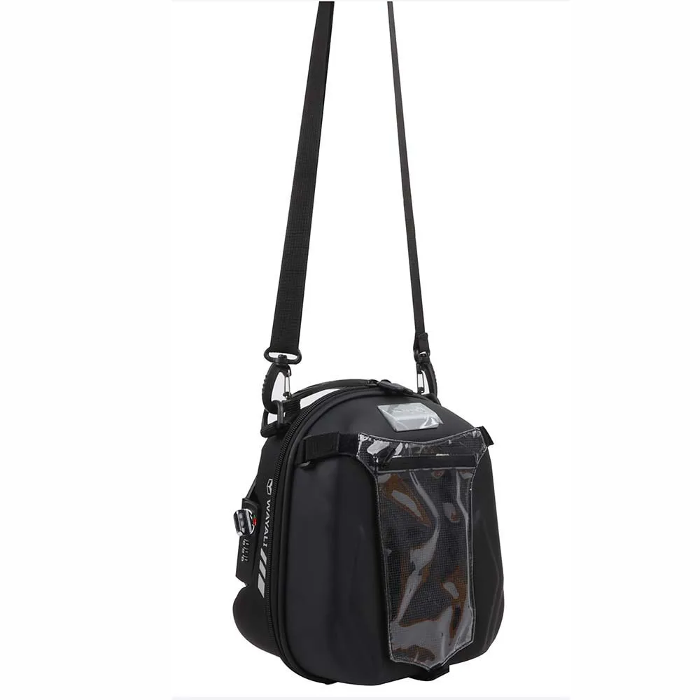 가와사키 닌자 탱크 가방, 배낭 내비게이션 가방, 수하물 보관용 가방, 250R 300 EX250R Z250 Z300 Z 250 액세서리