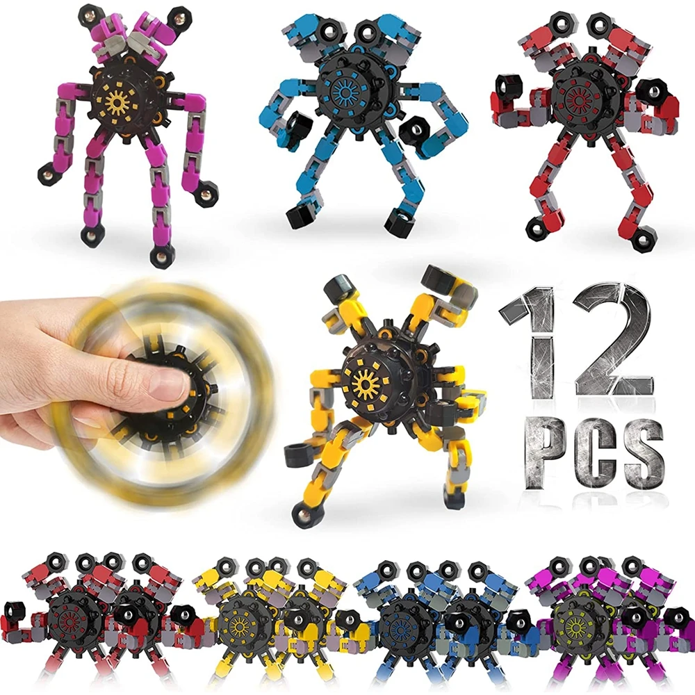 12pcs Random Colors