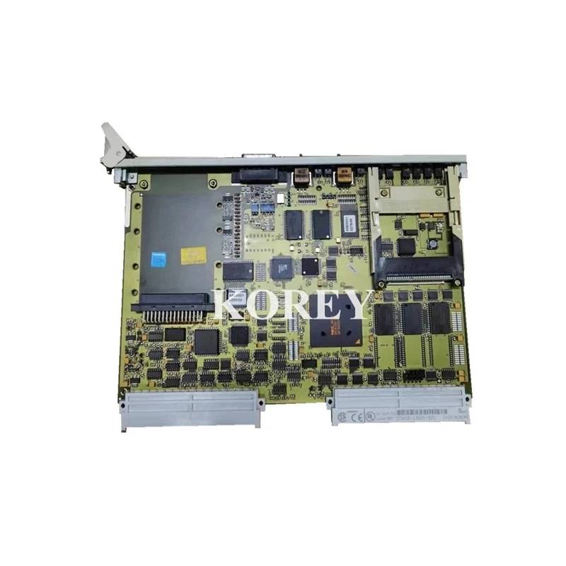 

CPU948 Board 6ES5948-3UA13 Новая фотография