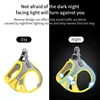 Dog Harness Leash Set for Small Dogs Adjustable Puppy Cat Harness Vest French Bulldog Chihuahua Pug Outdoor Walking Lead Leash 5