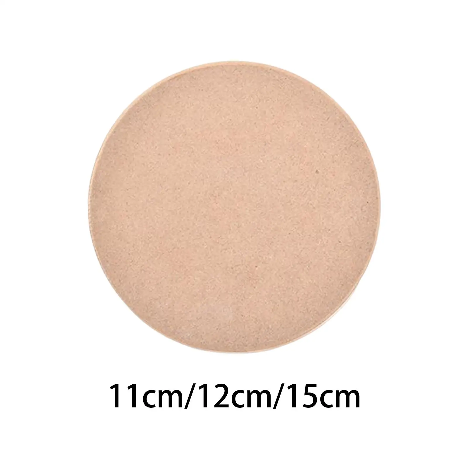 Ceramics Wheel Bats Wedging Board Board Balanced Bats Pad Per Ceramics Clay Making Studio