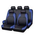 Blue 5 pcs