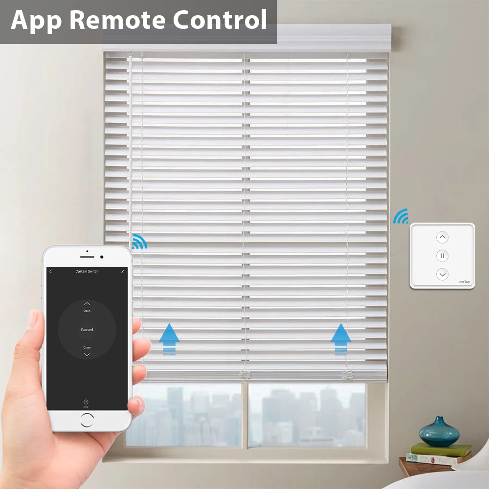 Tuya Smart Life conectado, Wi-Fi, controle de voz, Alexa, Google Home