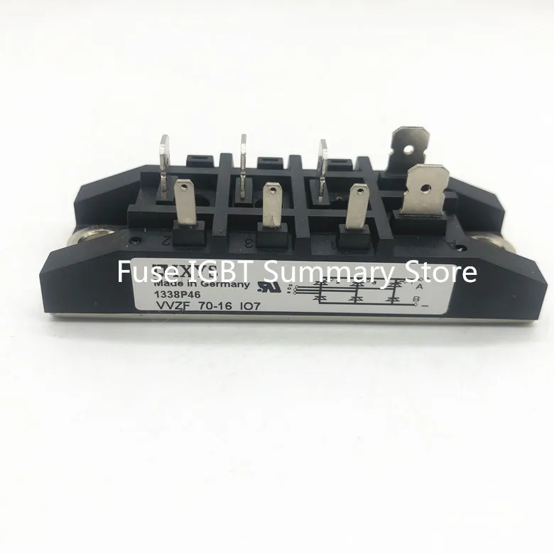 

VVZF70-16IO7 VVZF70-16I07 FREE SHIPPING NEW AND ORIGINAL MODULE