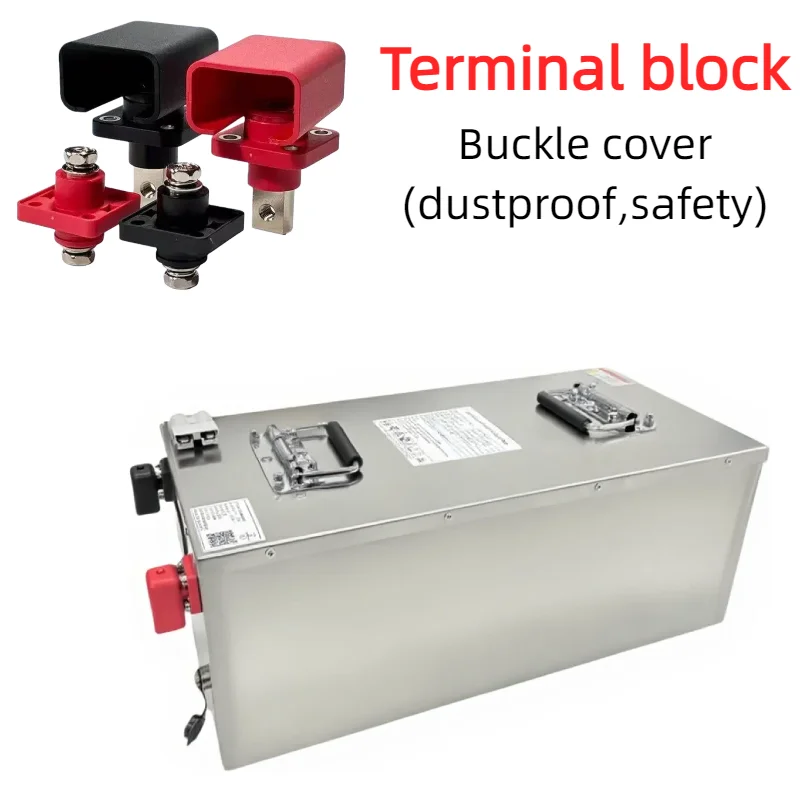 12V Rechargeable Battery for Solar Backup and Portable Power Systems