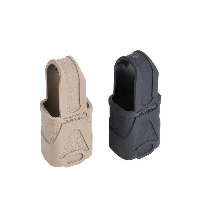 안정적인 홀딩과 탁월한 내구성을 갖춘 MP5 및 MP5K 전술 액세서리