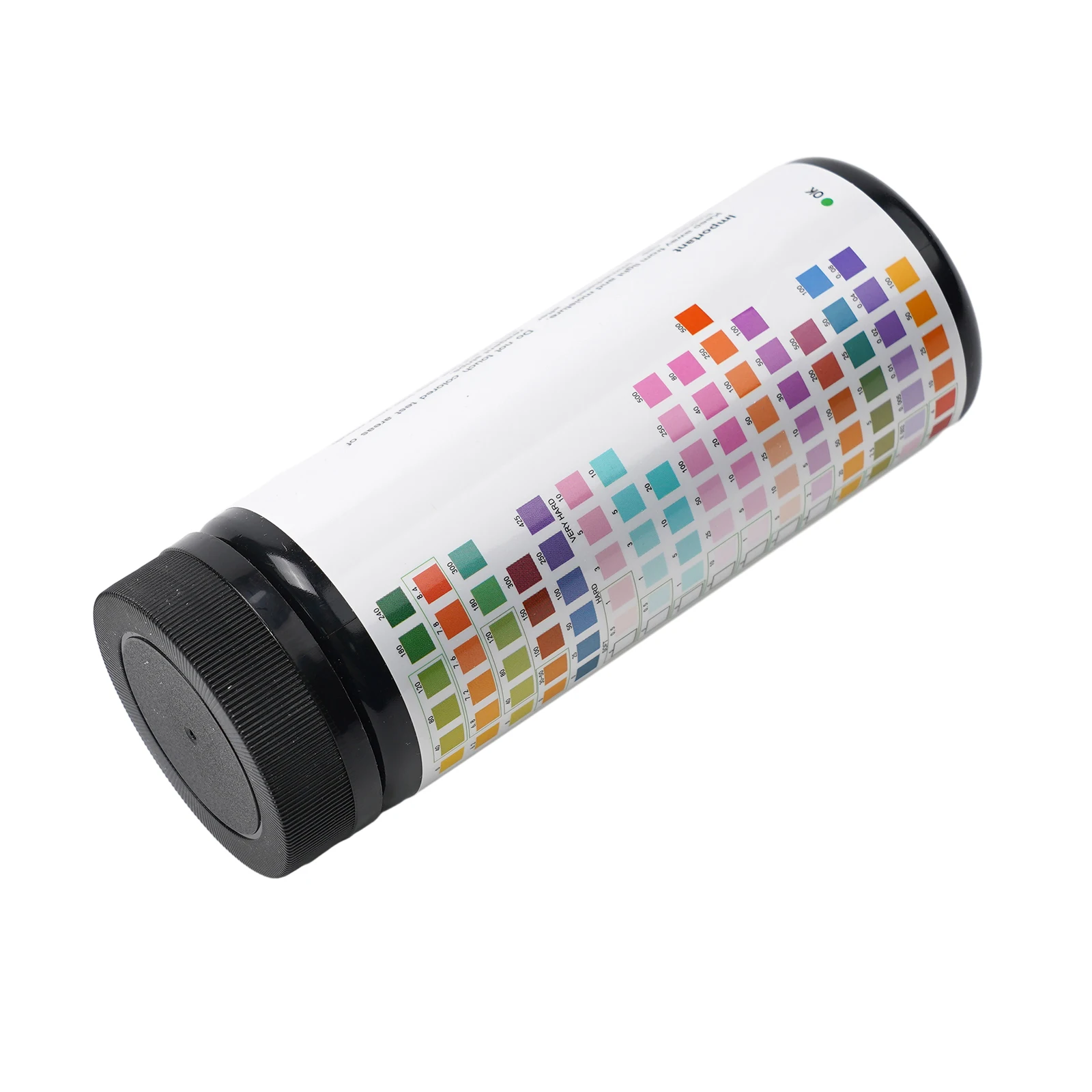 

16 в 1, полоски для определения качества воды в бассейне, спа