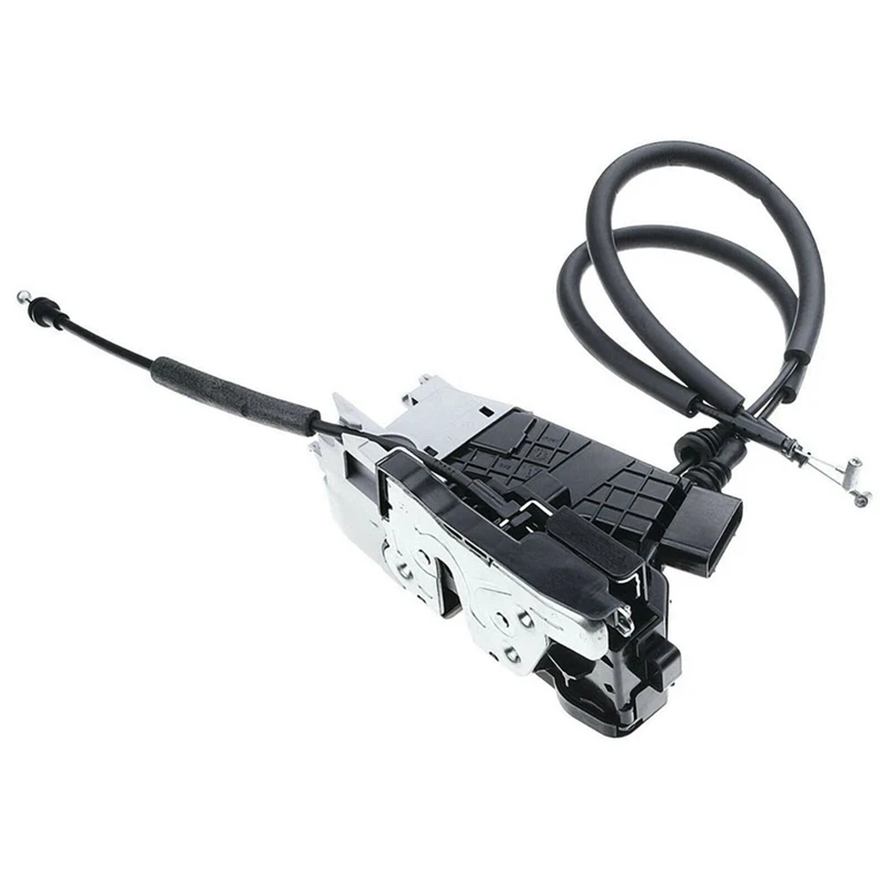 81320 D3010 Right Front Door Lock Actuator Motor Door Lock Mechanism