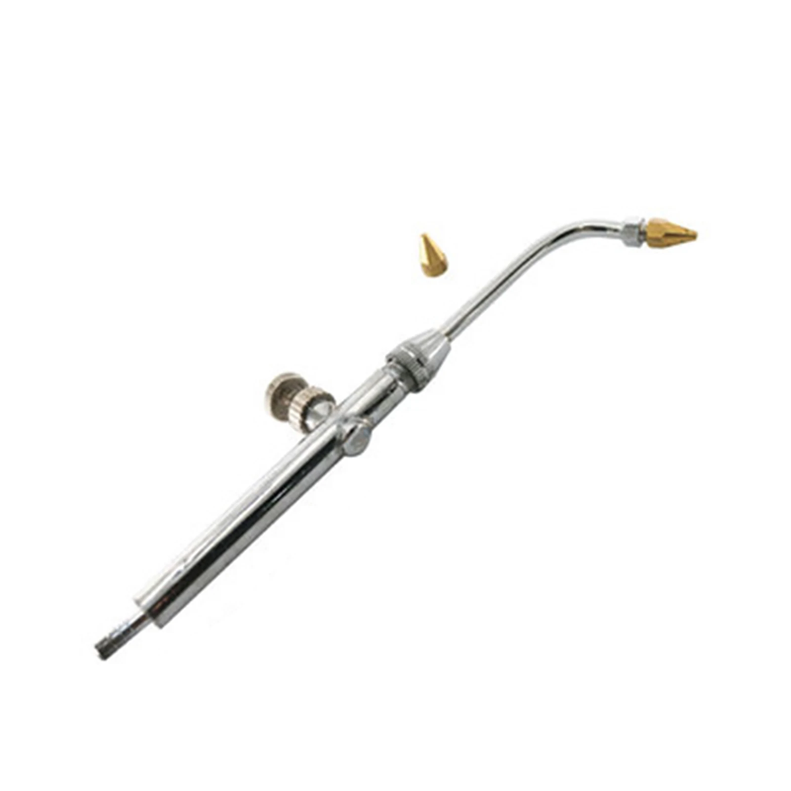 

Handheld Welding Soldering Tool Sturdy Material Water Hydrogen Torch Gun Equipment for Jeweler Processing