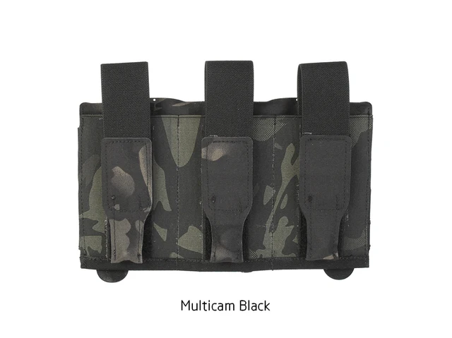 Multicam Black