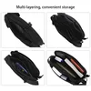 Tactical IWB Concealment Pistol Pouch Gun Holster Molle Shoulder Strap Hunting Pockets For Glock 43 17 1911 19 Taurus G2C HK USP 4