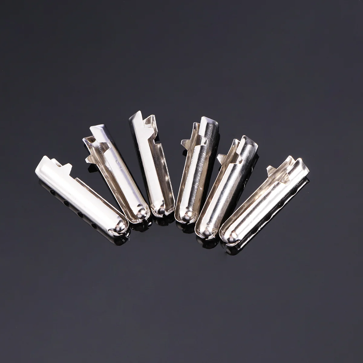 Рисунок 5 - металлические шнурки для обуви