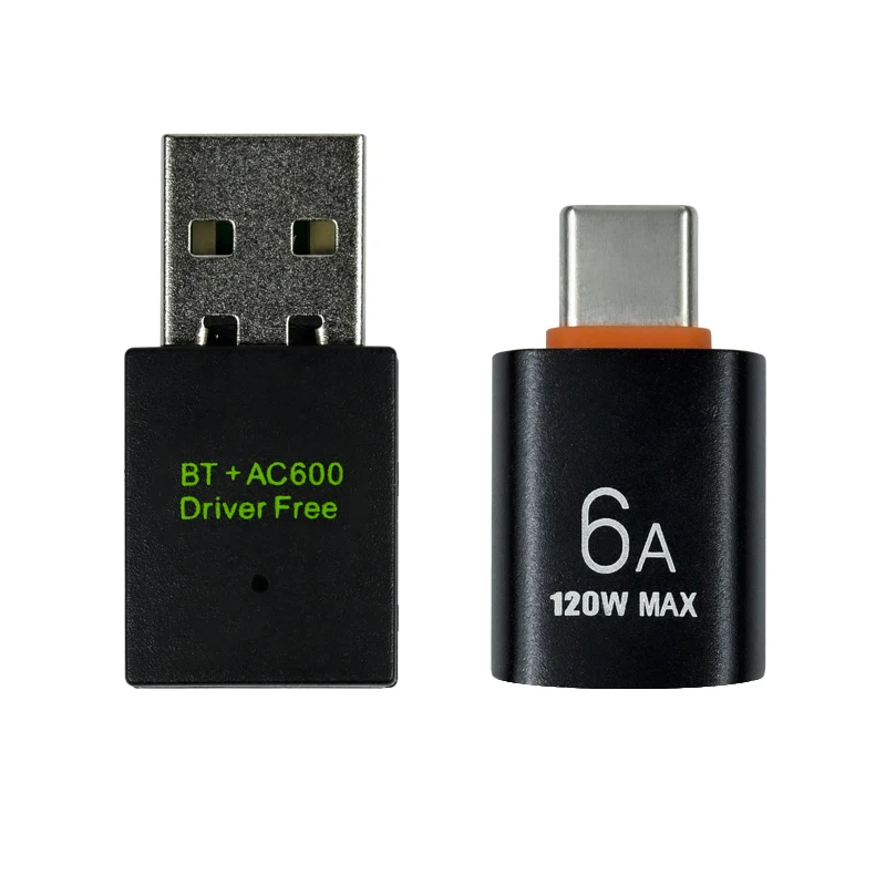 Adaptador Powkiddy Wifi Otg Rk2023 - Image 4