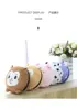 Portable Eye Massager Multifunctional Business Travel Neck Pillow Eye Mask Storage Bag with Handle Eye Mask Sleep Mask Eye Care 2