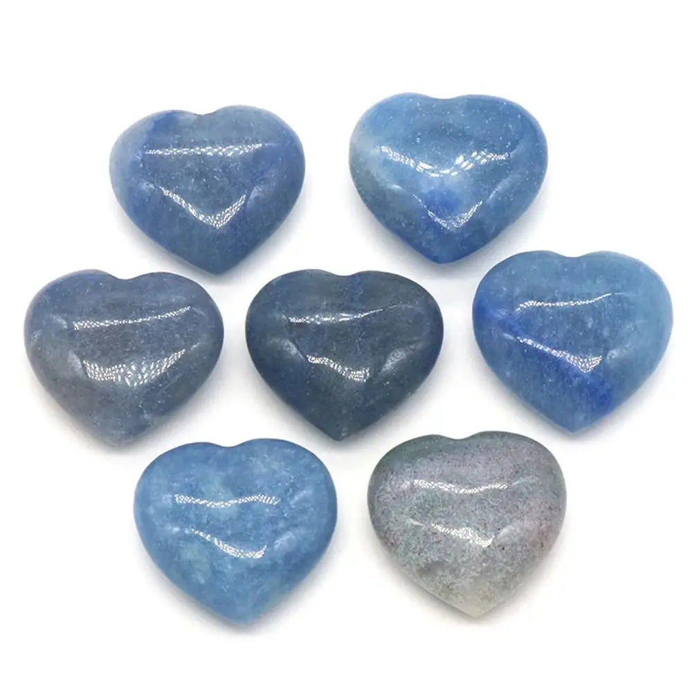 Natural Rose Quartz Crystal Love Heart Home Decoration Chakra Healing Reiki Gemstone Agate Mineral Specimen Pecimen Gift 4