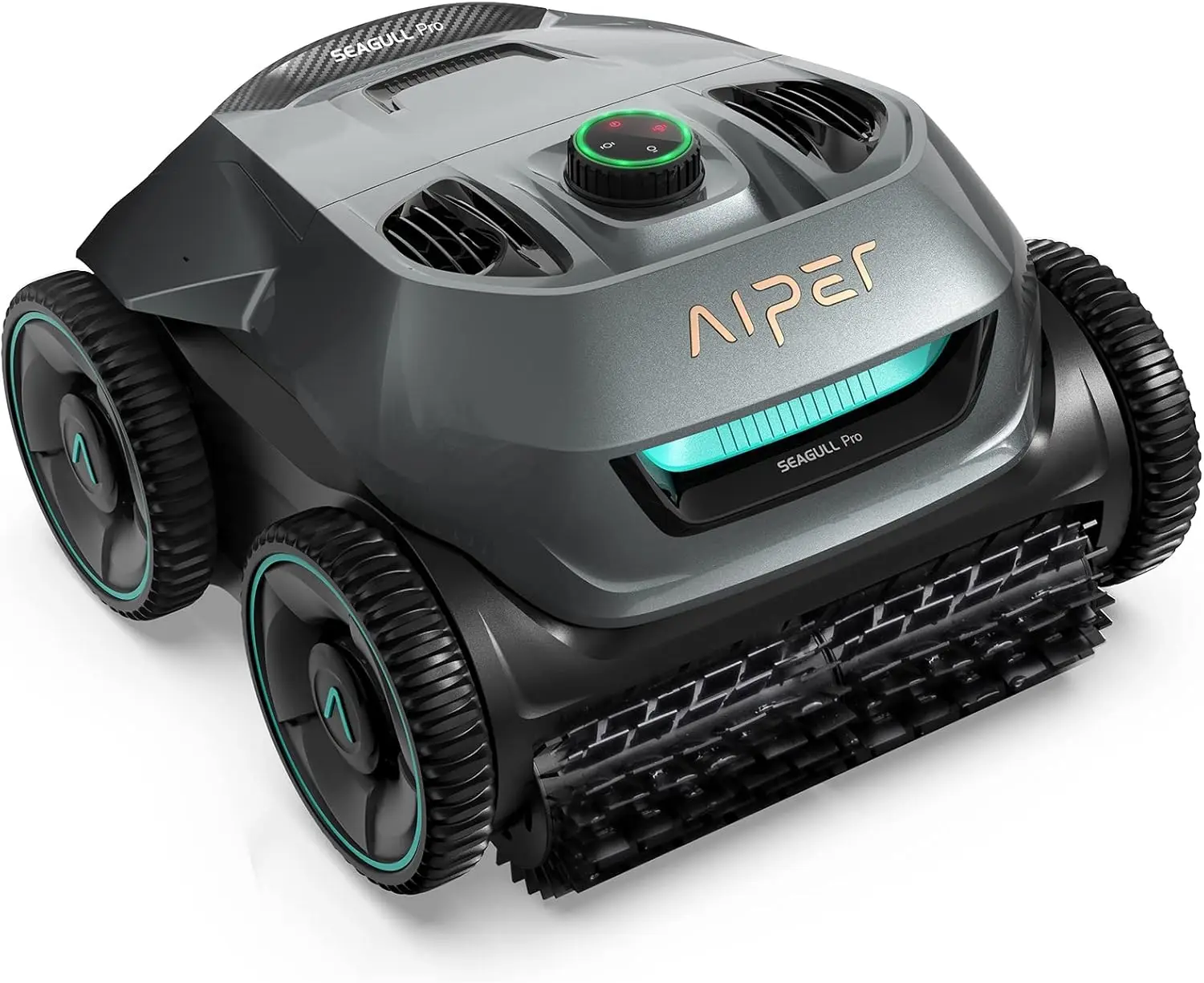 Polaris 6001 робот. Polaris 6001 робот
