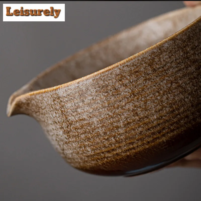 Chinese Kiln Change Zen Black Tea Set Complete Set Japanese Matcha Set Kit Tea Ordering Tools Kitchen Supplies for Beverage Shop