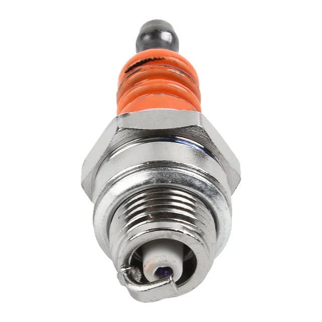 Grass Trimmer For STIHL Spark Plugs: Enhance your Lawnmower s Performance with DAZZLEEX Accessories