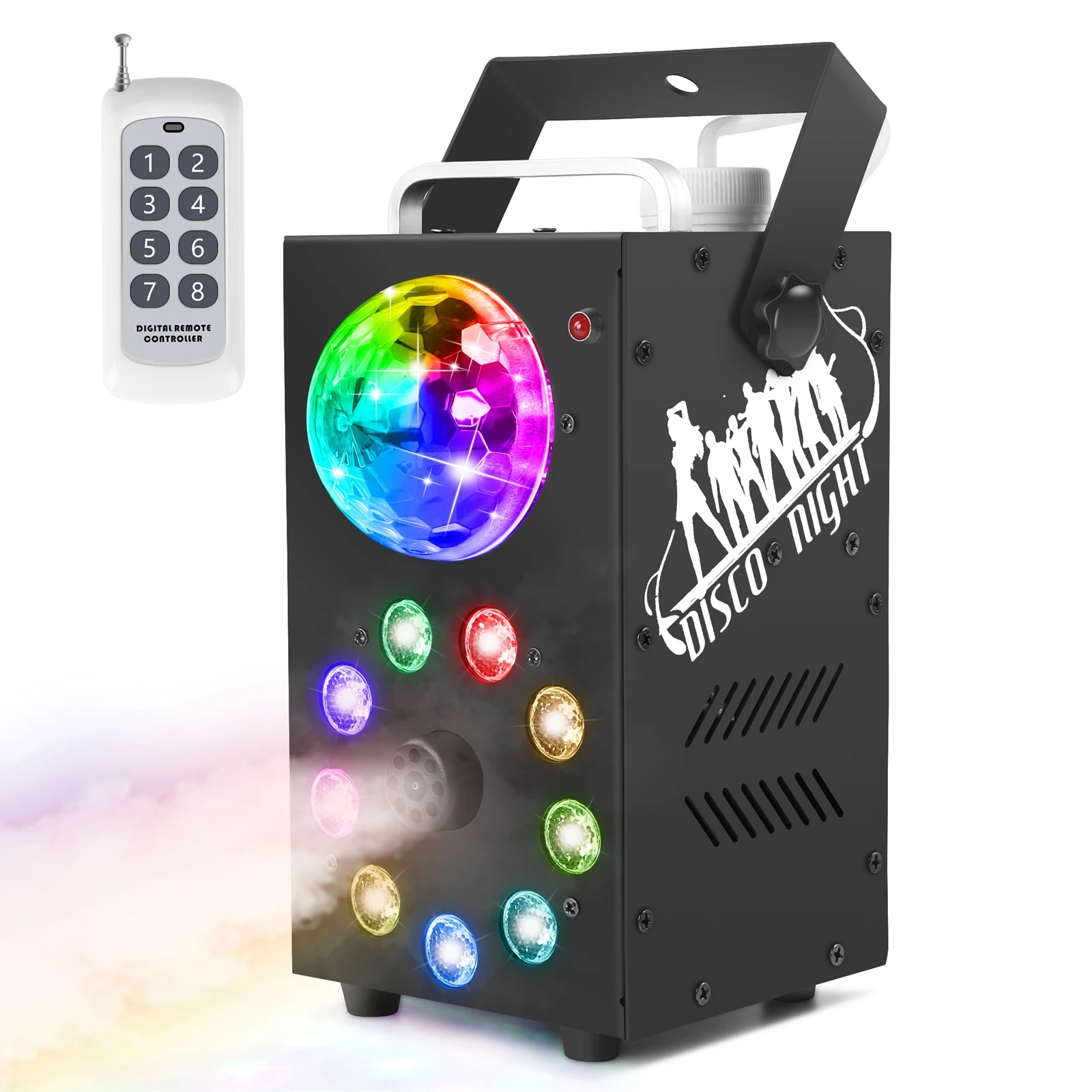 9pcs-three-in-one-full-color-high-power-led-with-6-single-color-lamp-beads-smoke-machine-stage-colorful-spray-equipment-stage