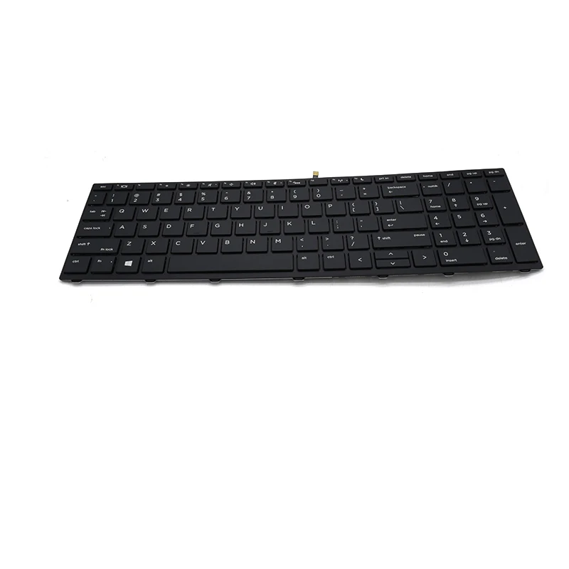 Tastiera Retroilluminata Usa Per Hp Probook 450 G5