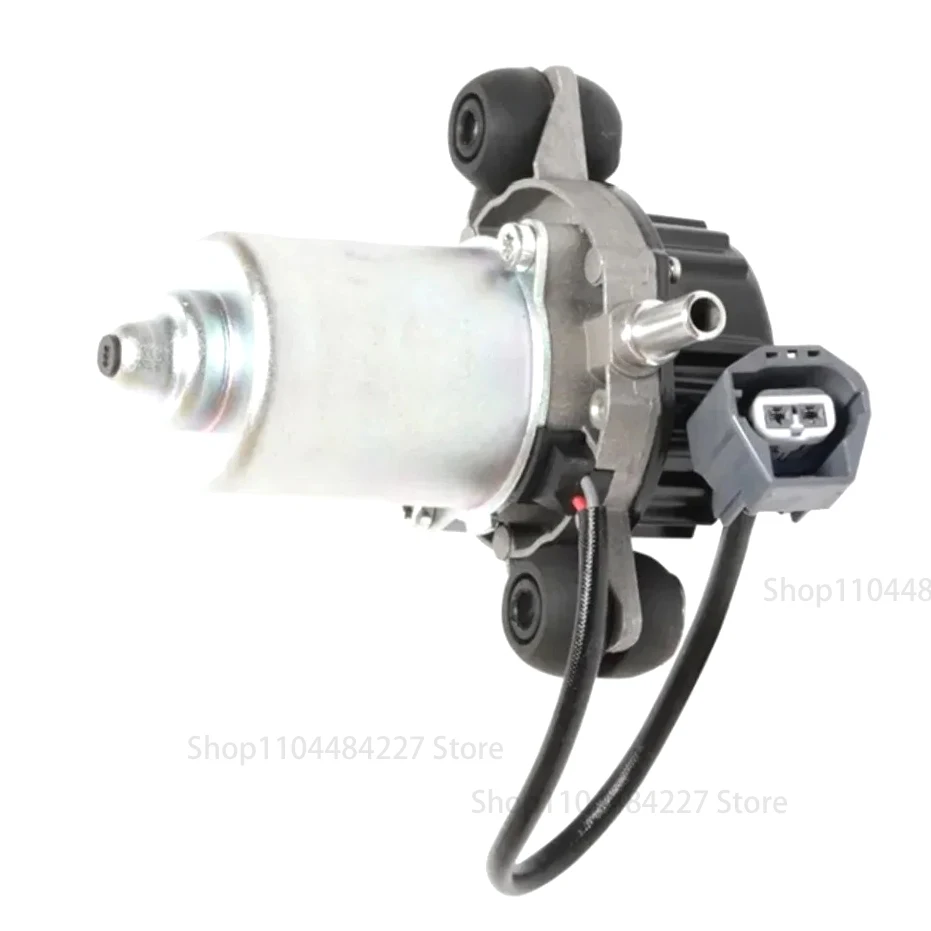 Introducing！ 20804130 04581586AB 20939309 31317530 Vacuum Pump Power Brake Booster Auxiliary Pump For Chevrolet Camaro Volvo V40