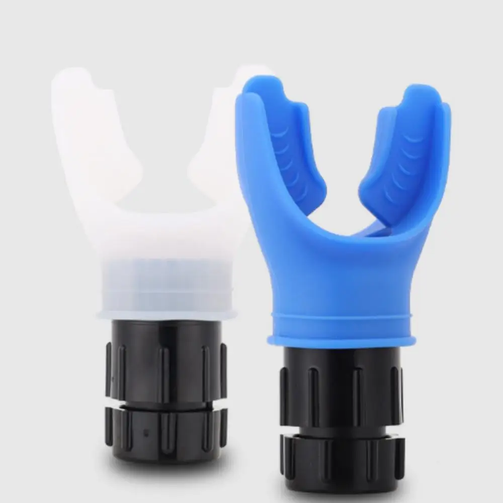 휴대용 실리콘 조절식 저항 호흡 운동기구 피트니스 목 트레이너 운동 장비