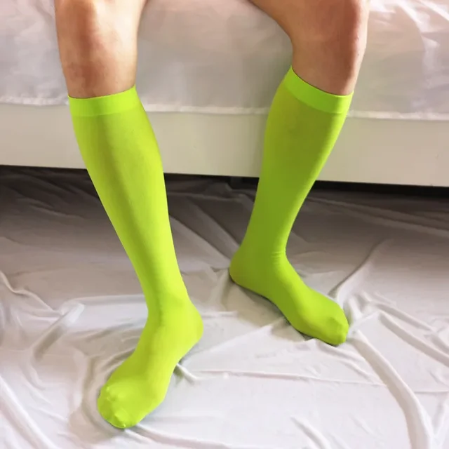 New Compression Stockings Men Women Hiking Running Elastic Socks Flight Pregnancy Swollen Varicose Veins Marathon Sports Socks 3