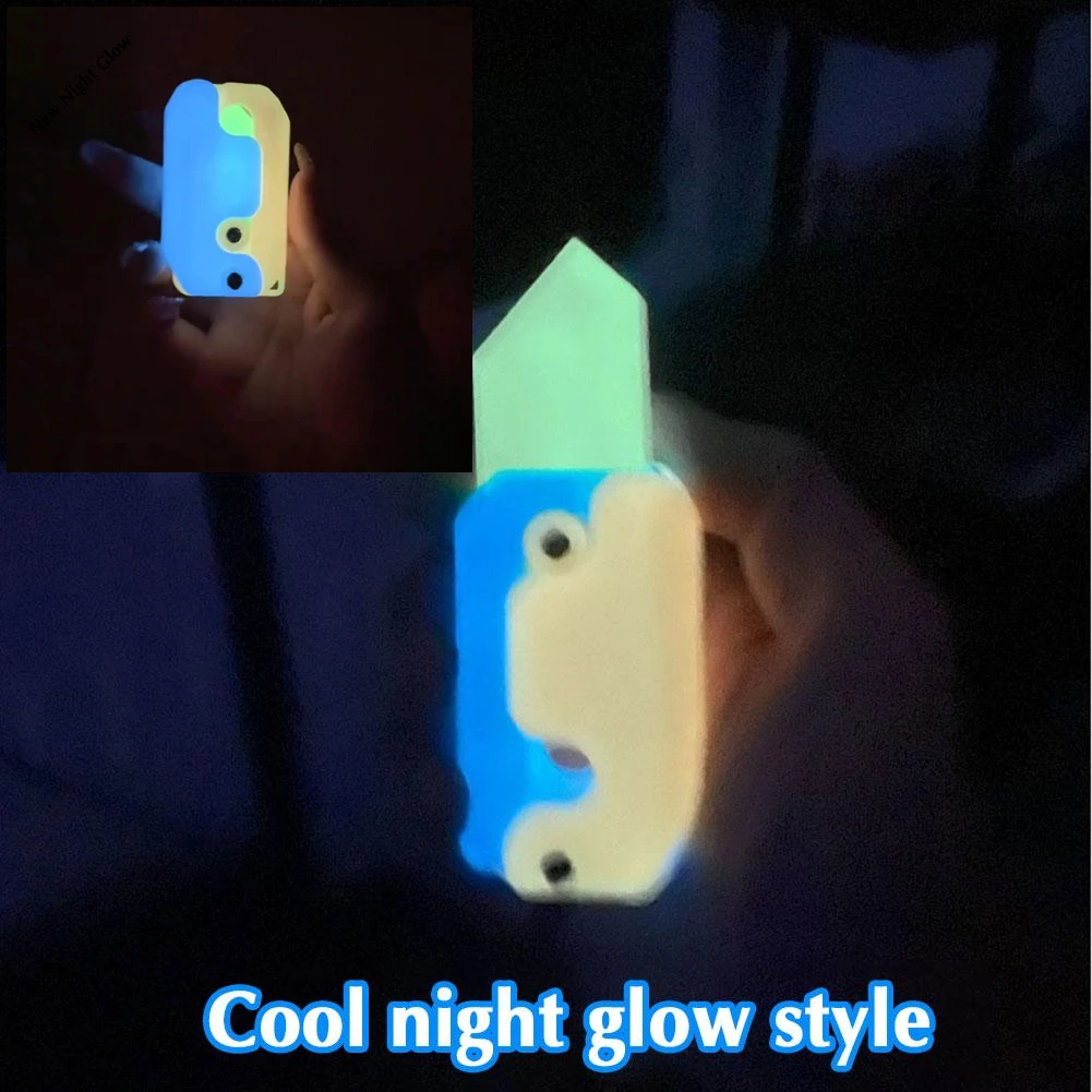 Рисунок 4 - Гравитационный 3d-нож для моркови для vip