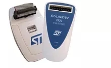 Emulatore Scrittore Stm8/32 Isolato Isol St-Link/V2