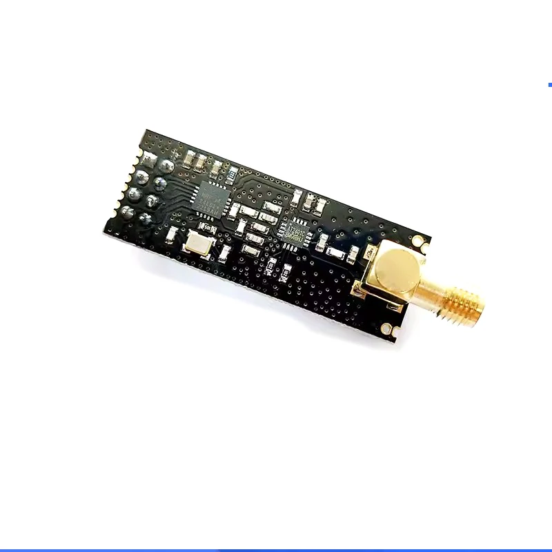 NRF24L01+ wireless data transmission module 2.4G NRF24L01 upgrade version 2Mbit/s NRF24L01 Socket Adapter plate Board