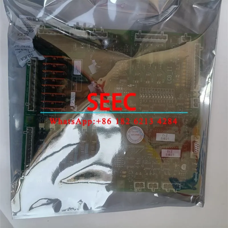 SEEC GDA21240D1 Escalator Parts Main PCB Drive board LCB2 LCB-11 LCB-II LCB-2 GFA21240D1 GFA21240D10