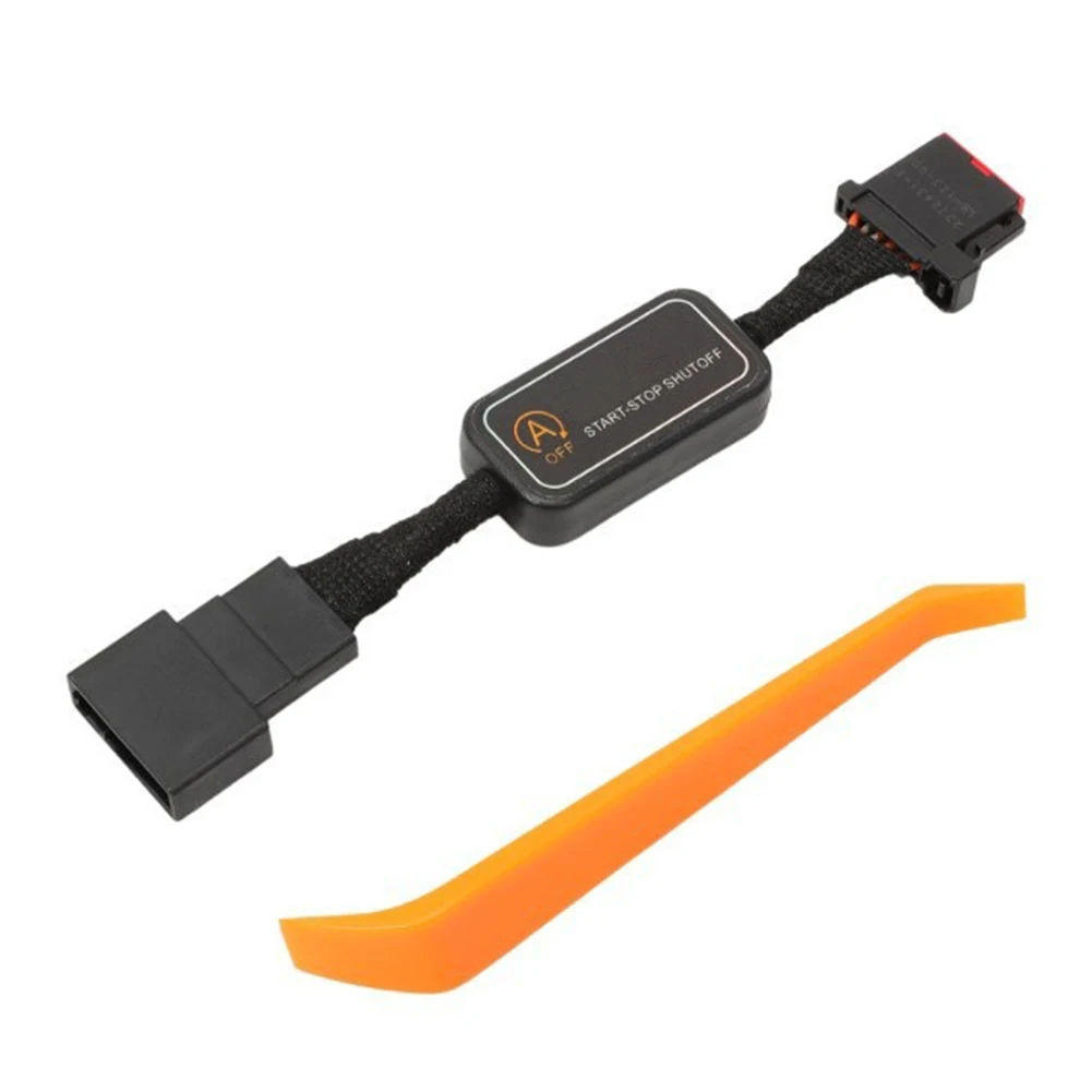 Eliminatore Start&Stop Per Ford Ranger 2019-2023 – Disabilita Automatico 12V