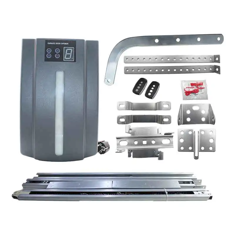 

Automatic Garage Door opener rolling door motors tubular motors