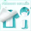 12 Pcs Funny Nurse Sticky Notes for Nurse Gifts Self-Stick Note Pads,Nursing School Essentials,Medical Assistant Accessories for 3