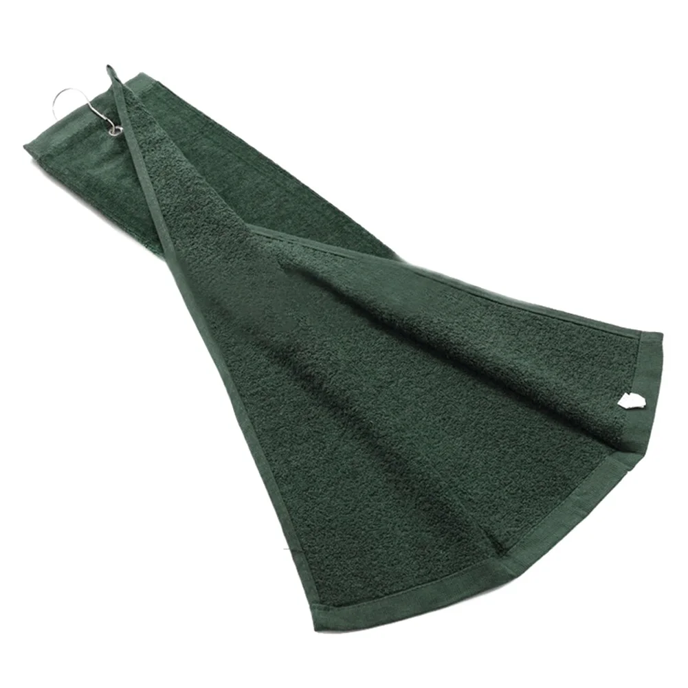 

Portable Trifold Microfiber Towel with Bag Clip for Women Men For Women Girls Ladies Men Towel