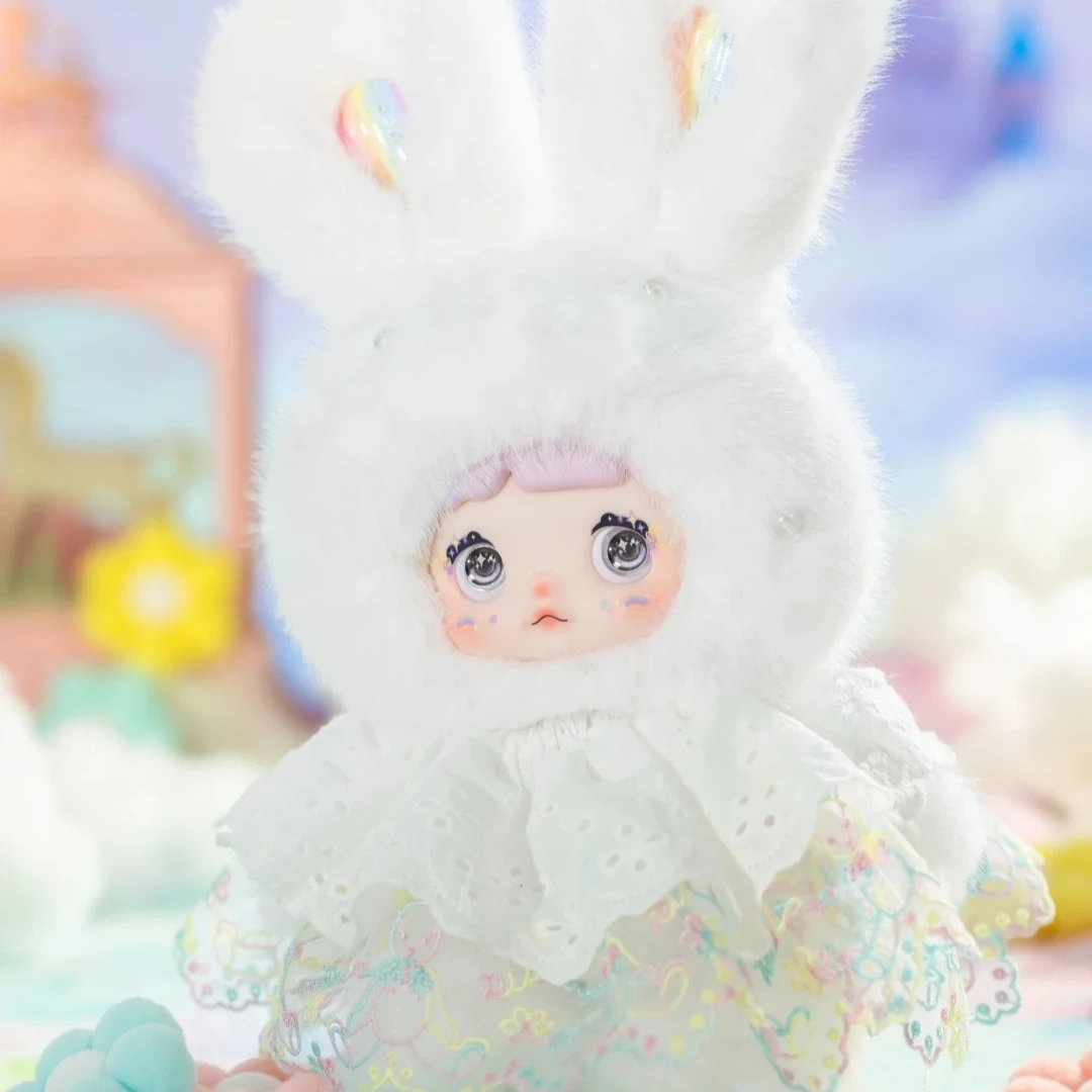 新しいノミ V10 天気予報シリーズブラインドボックスミステリー