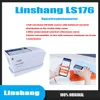 Linshang LS176 Spectrophotometer D/8° High Accuracy Whiteness and Yellowness Spectral Reflectance Curves APP Software. 1