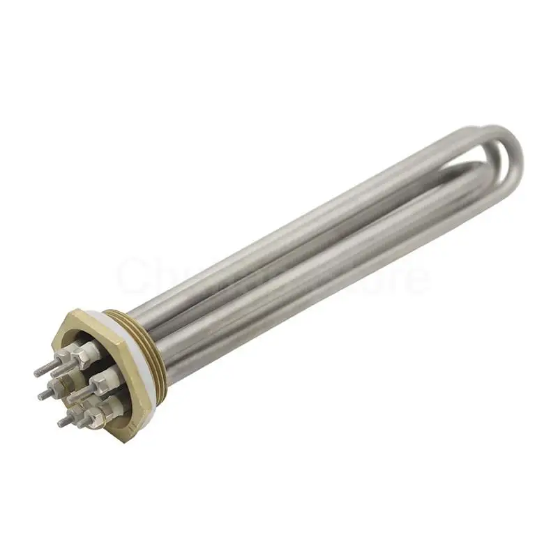 Electric Water Steam Stainless Steel Heating Element for STCMOE Series steam bath generator 3