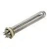 Electric Water Steam Stainless Steel Heating Element for STCMOE Series steam bath generator 3