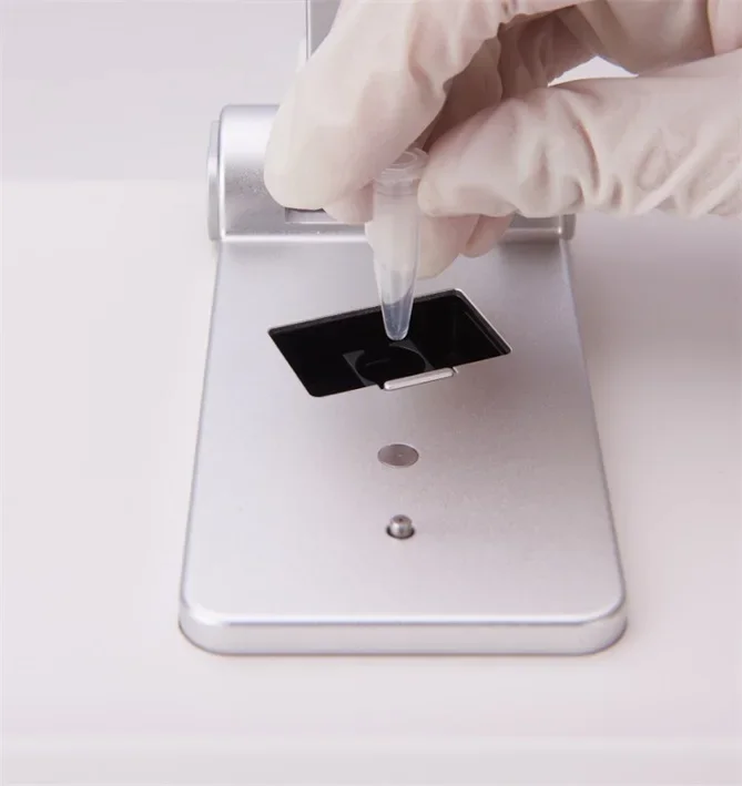 Рисунок 2 - Специализированный Полнодиапазонный