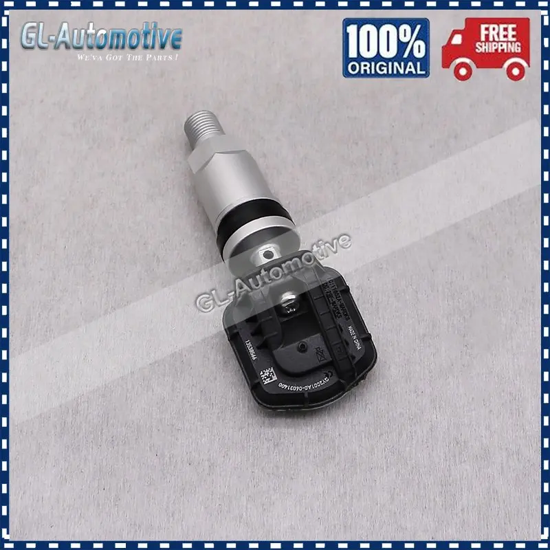   ĳ ̺ CT5 CT4  4PCS 13538566 TPMS Ÿ̾ з 