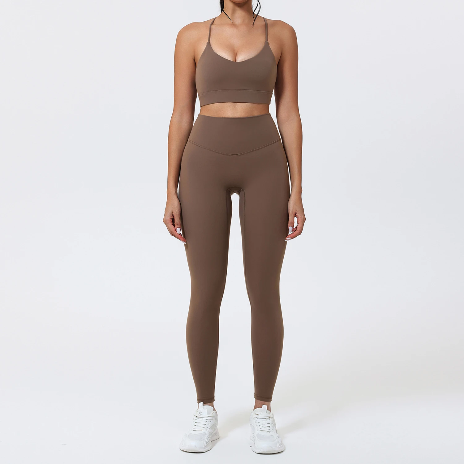 Caramel Brown 2 / S